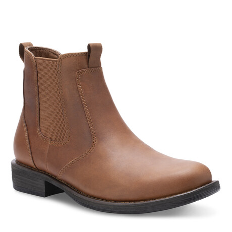 Daily Double // Jodhpur Boot // Oak (US: 8.5)