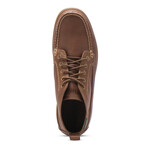 Seneca // Camp Moc Chukka Boot // Oak (US: 8)