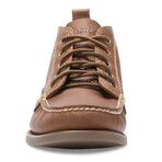 Seneca // Camp Moc Chukka Boot // Oak (US: 8)
