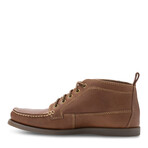 Seneca // Camp Moc Chukka Boot // Oak (US: 8)