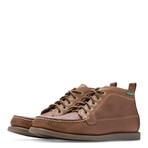 Seneca // Camp Moc Chukka Boot // Oak (US: 8)