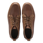 Seneca // Camp Moc Chukka Boot // Oak (US: 8)