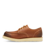 Lumber Down // Chukka Boot // Peanut (US: 8)