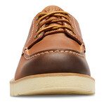 Lumber Down // Chukka Boot // Peanut (US: 8)