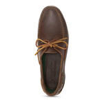Sea Dog // Boat Shoe // Brown (US: 8)