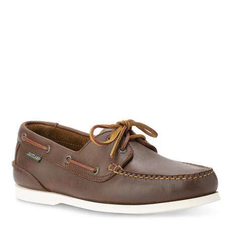 Sea Dog // Boat Shoe // Brown (US: 8)
