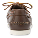 Sea Dog // Boat Shoe // Brown (US: 8)
