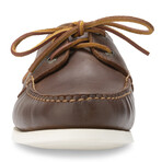 Sea Dog // Boat Shoe // Brown (US: 8)