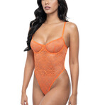 Raedan Teddy // Dragon Fire (S/M)