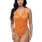 Luna Teddy // Dragon Fire // Os