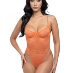 Raedan Teddy // Dragon Fire (S/M)