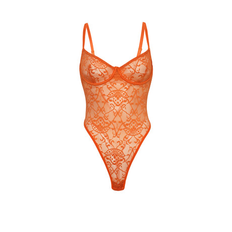 Raedan Teddy // Dragon Fire (S/M)