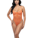 Raedan Teddy // Dragon Fire (S/M)