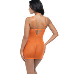 Presley Babydoll // Dragon Fire (S/M)