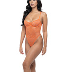 Raedan Teddy // Dragon Fire (S/M)