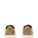 315 Reed Low Top // Teakwood (8)