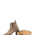 Ludlow Chelsea // Steel Grey (8)