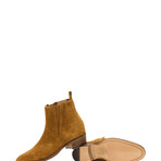 Ludlow Chelsea // Clay Brown (7)