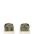 315 Reed Low Top // Spruce (7.5)