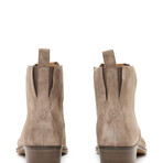 Ludlow Chelsea // Steel Grey (8)