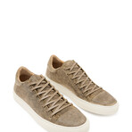 315 Reed Low Top // Teakwood (8)