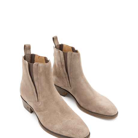 Ludlow Chelsea // Steel Grey (8)