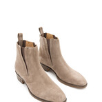 Ludlow Chelsea // Steel Grey (8)