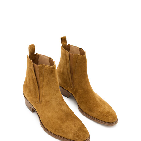 Ludlow Chelsea // Clay Brown (7)