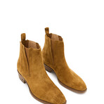 Ludlow Chelsea // Clay Brown (7)