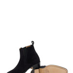 Ludlow Chelsea // Black (7.5)