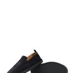Boardwalk Slip On // Mineral Blk (8)