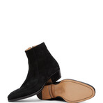 Ludlow Beetle Boot // Mineral Blk (8.5)