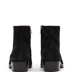 Ludlow Beetle Boot // Mineral Blk (8.5)