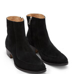 Ludlow Beetle Boot // Mineral Blk (8.5)