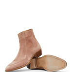 Ludlow Beetle Boot // Canyon (8.5)