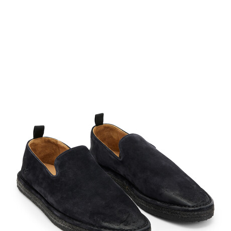 Boardwalk Slip On // Mineral Blk (8)
