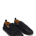 Boardwalk Slip On // Mineral Blk (8)