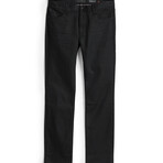 Bowry Ft Jean // Jet Black (28)