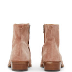 Ludlow Beetle Boot // Canyon (8.5)