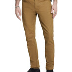 J704 - Tapered Fit // Light Umber (29)