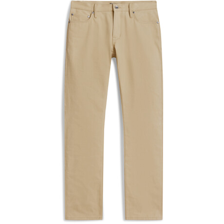 J701 - Regular Fit // Lt Khaki (29)