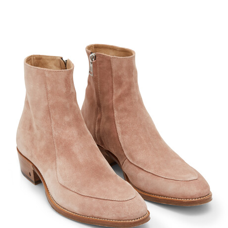 Ludlow Beetle Boot // Canyon (8.5)