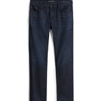 J702 - Slim Fit - Ferris // Ink Blue (31)