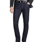 J704 - Tapered Fit // Regal Blue // 31