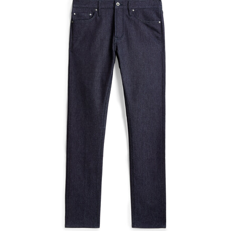 J704 - Tapered Fit // Regal Blue // 31