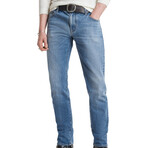 J703 - Skinny Fit - Briar // Old Blue (28)