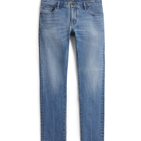 J703 - Skinny Fit - Briar // Old Blue (28)