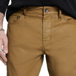 J704 - Tapered Fit // Light Umber (29)