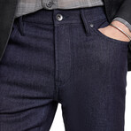 J704 - Tapered Fit // Regal Blue // 31