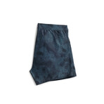 Maui Snap Fly Front Swim // Iron Grey (XS)